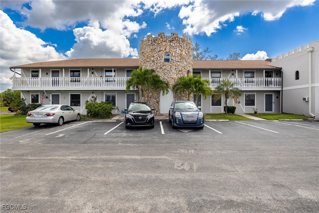 14053 Northumberland DR 201