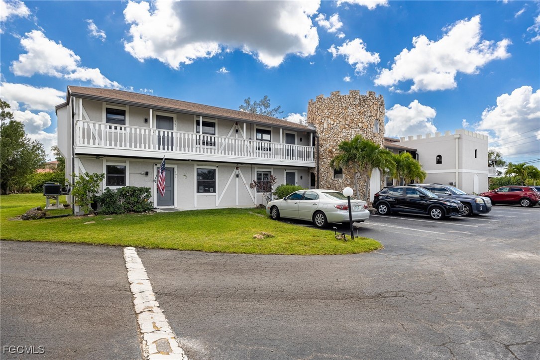 14053 Northumberland DR 201