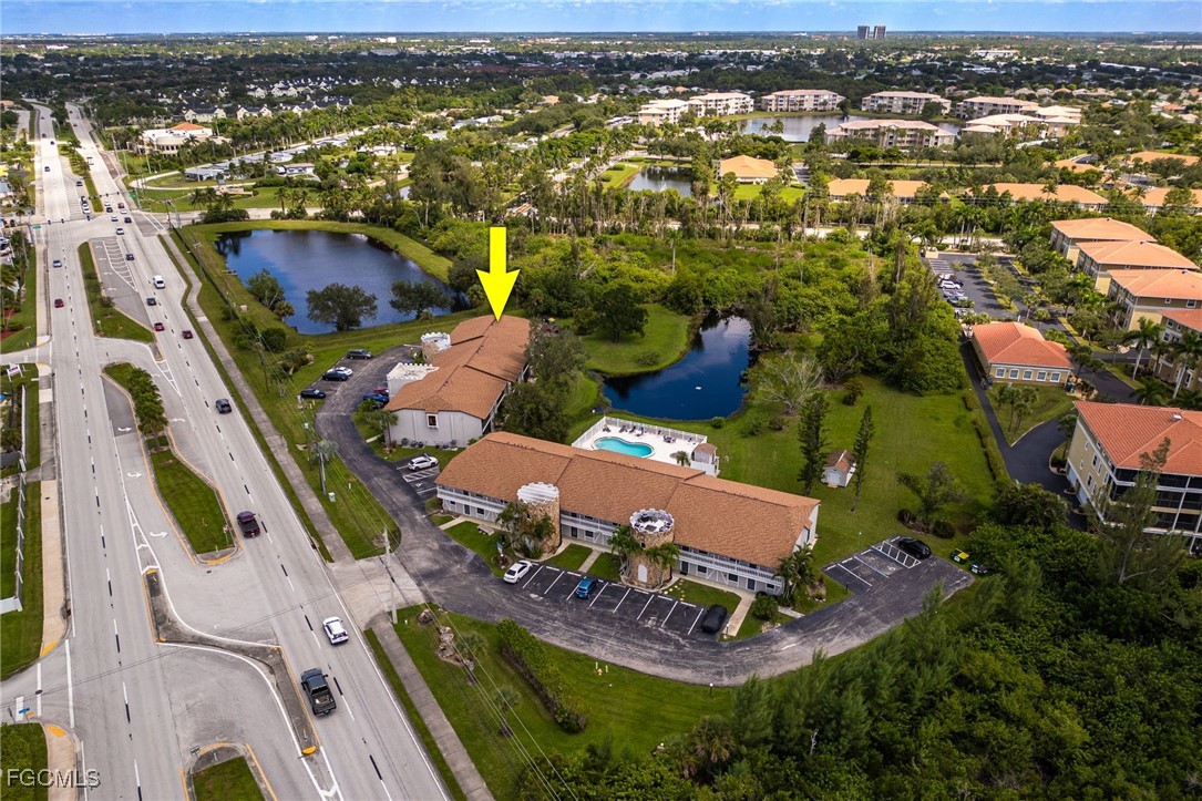 14053 Northumberland DR 201
