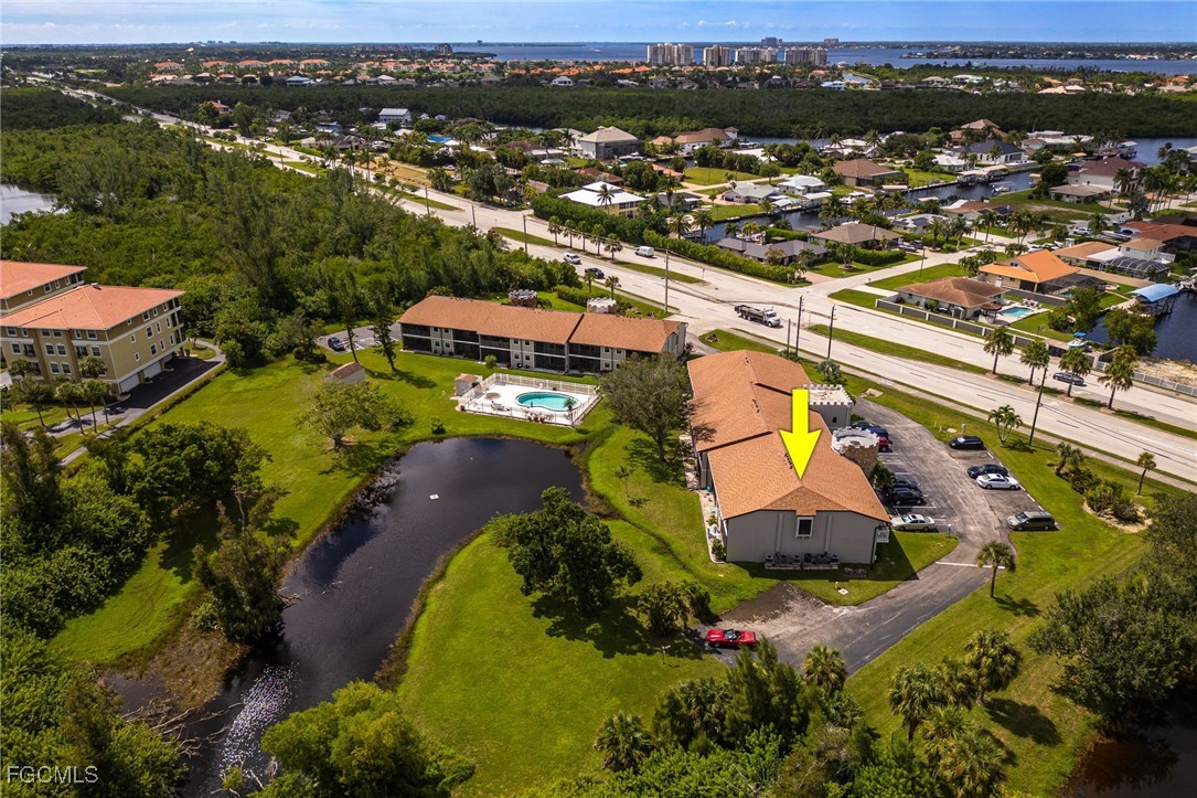14053 Northumberland DR 201