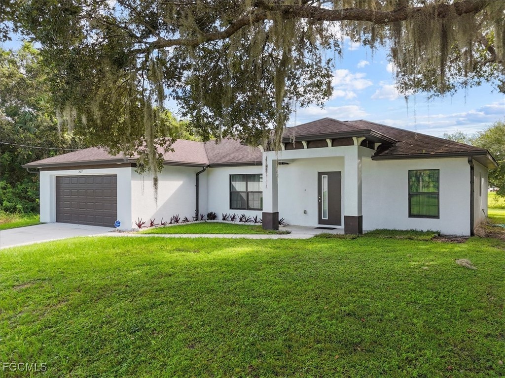 2027 Granada RD
