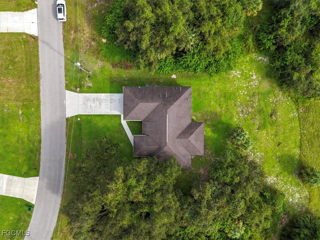 2027 Granada RD
