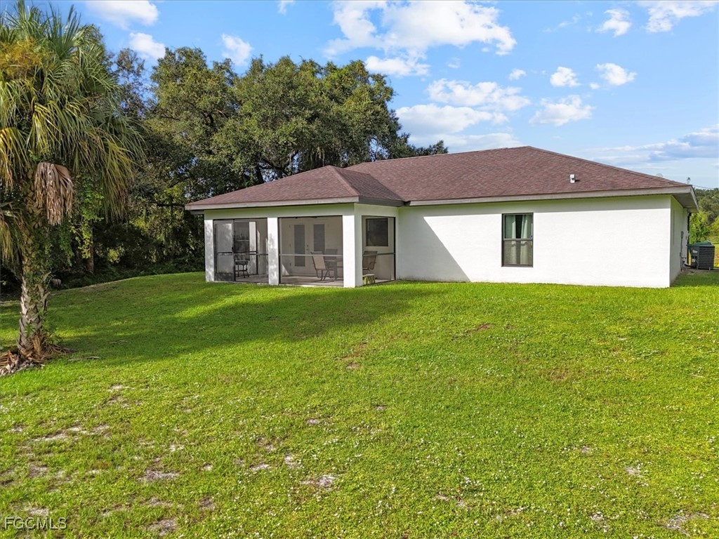 2027 Granada RD