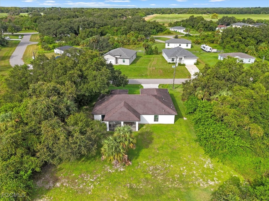 2027 Granada RD