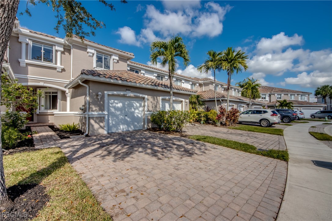 10011 Chiana CIR