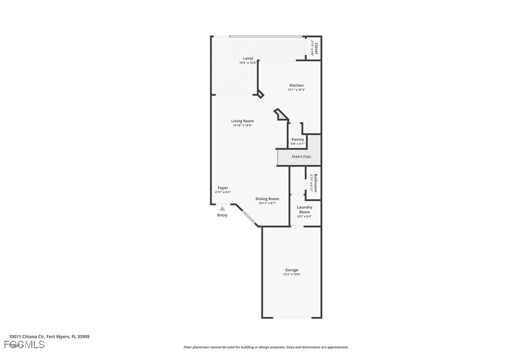 10011 Chiana CIR