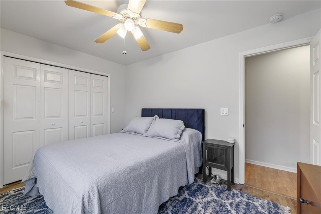 2870 Hickey Creek RD