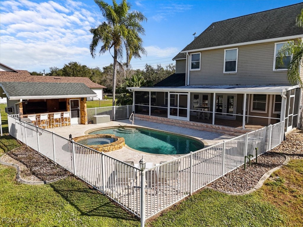 2870 Hickey Creek RD