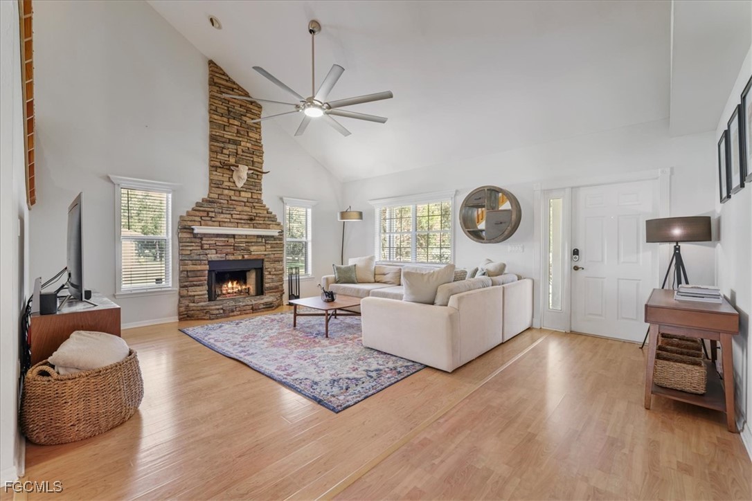 2870 Hickey Creek RD