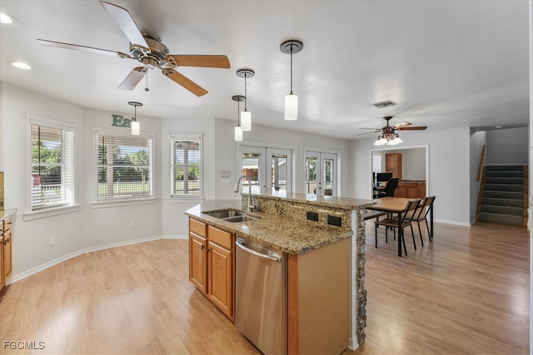 2870 Hickey Creek RD