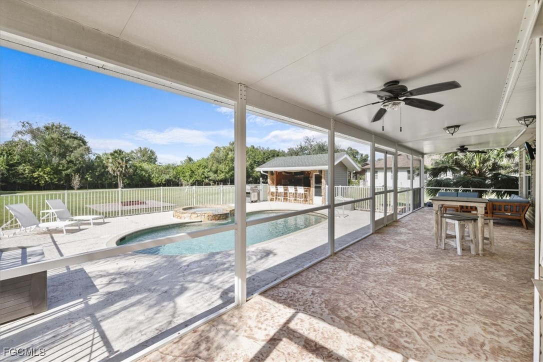 2870 Hickey Creek RD