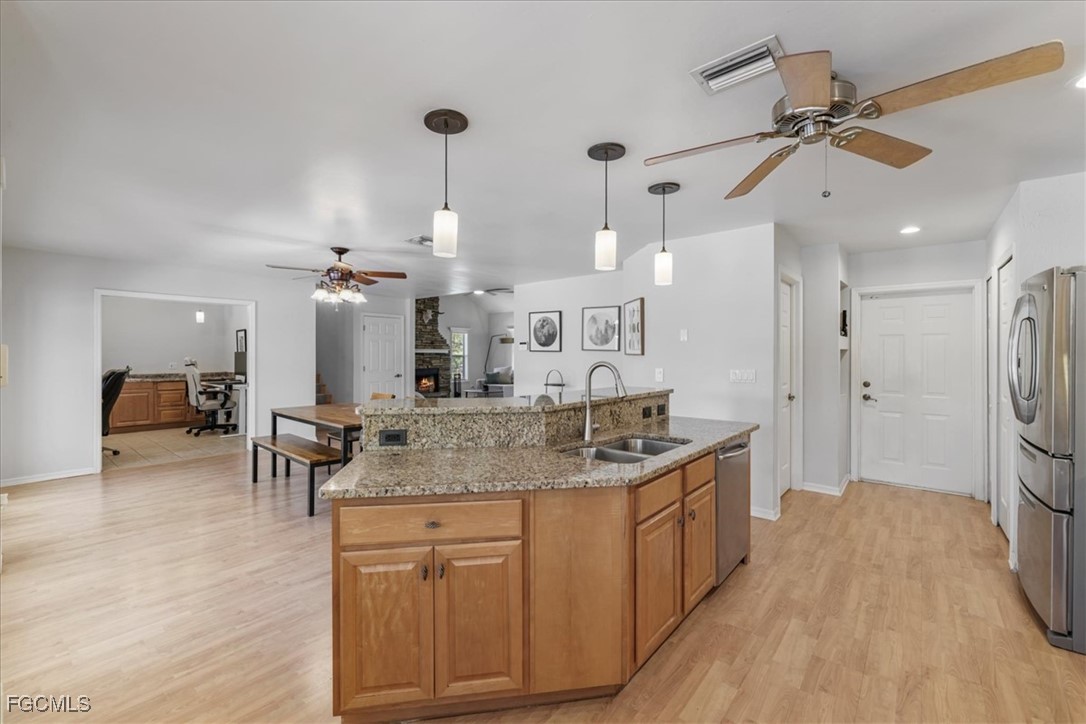 2870 Hickey Creek RD