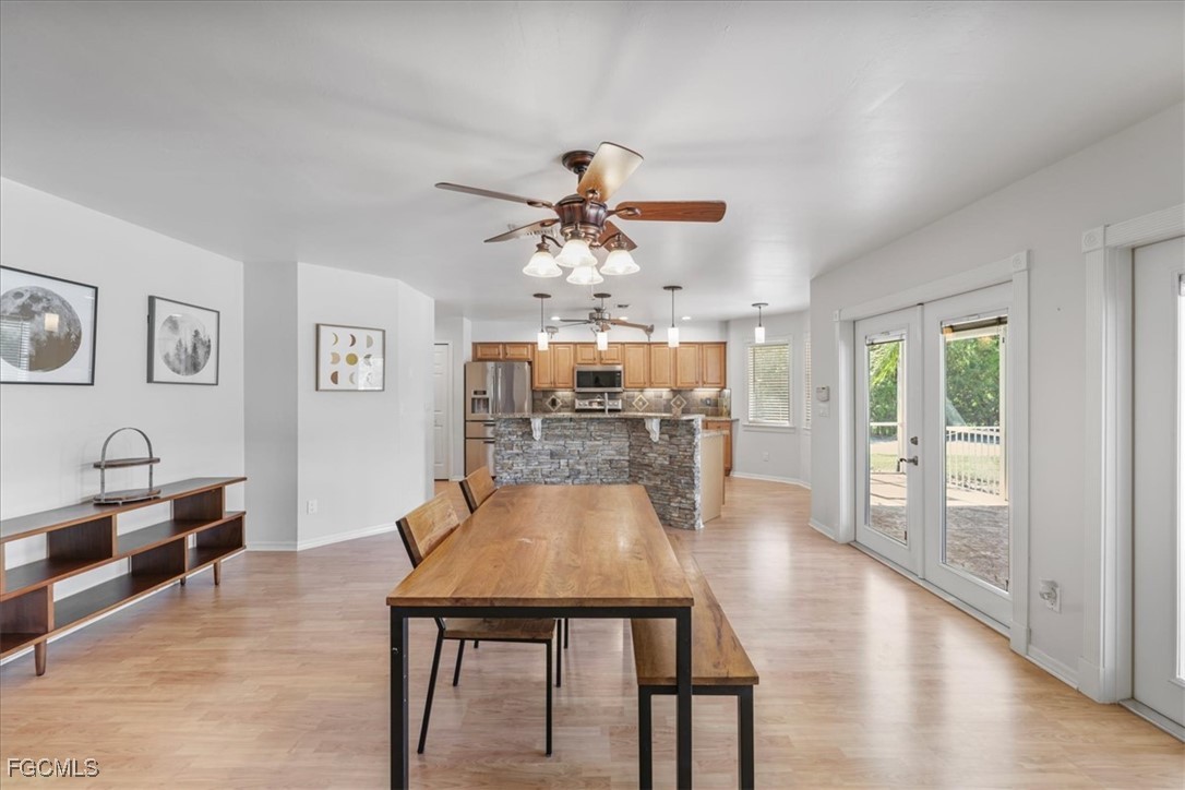 2870 Hickey Creek RD