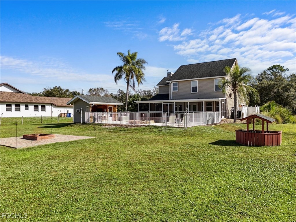 2870 Hickey Creek RD