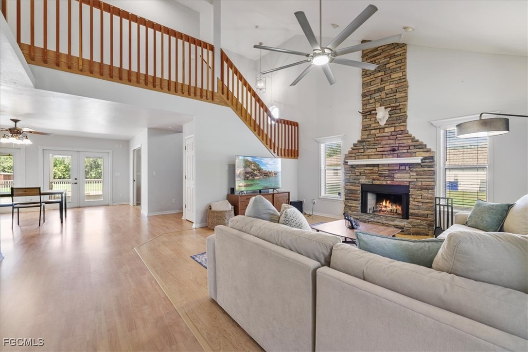 2870 Hickey Creek RD