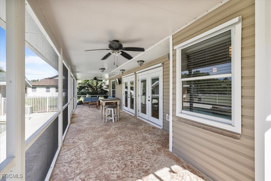 2870 Hickey Creek RD