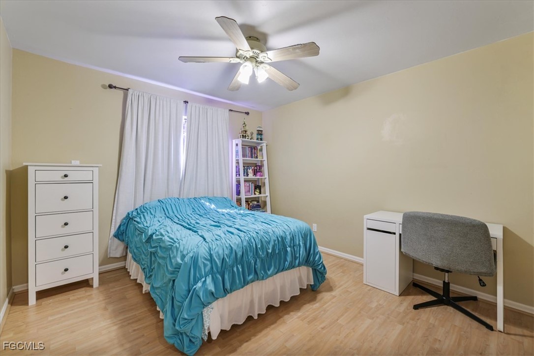 2870 Hickey Creek RD