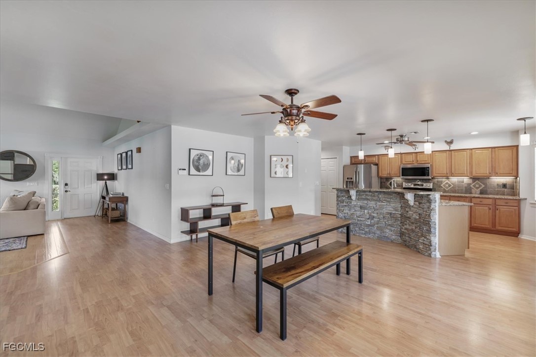 2870 Hickey Creek RD