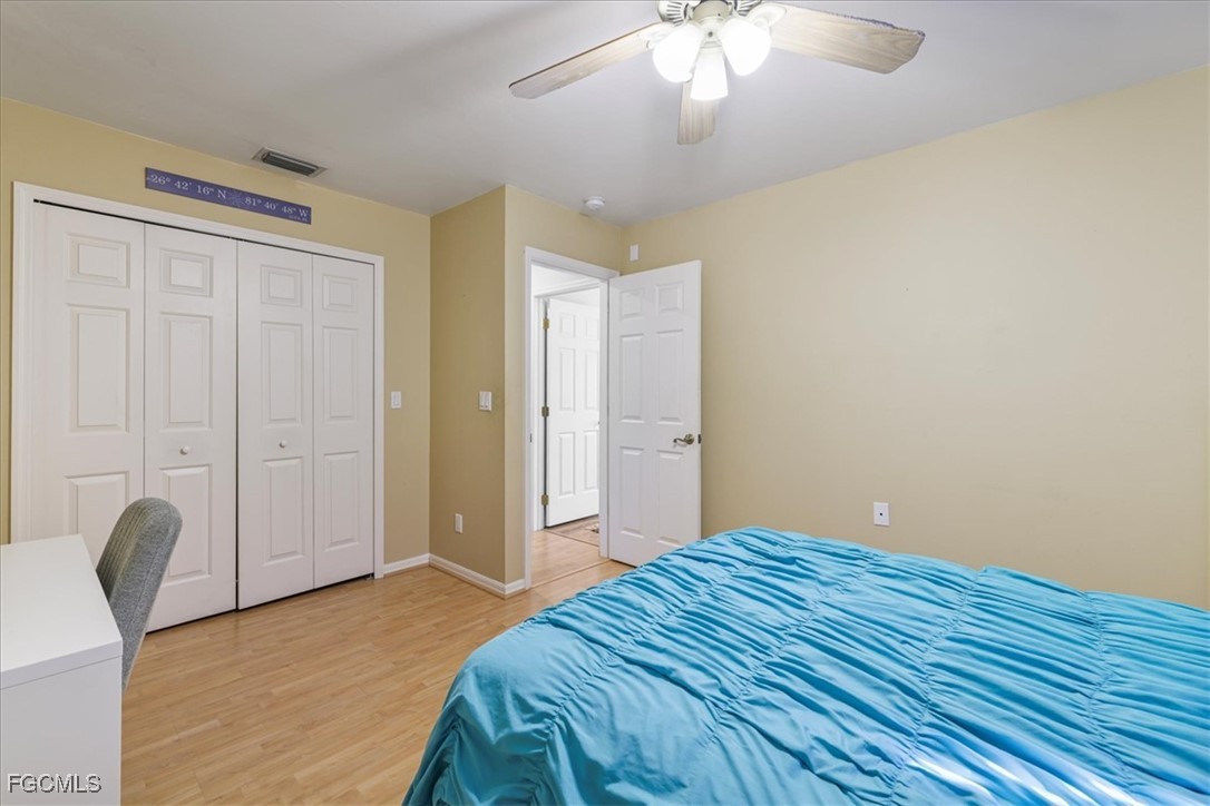 2870 Hickey Creek RD