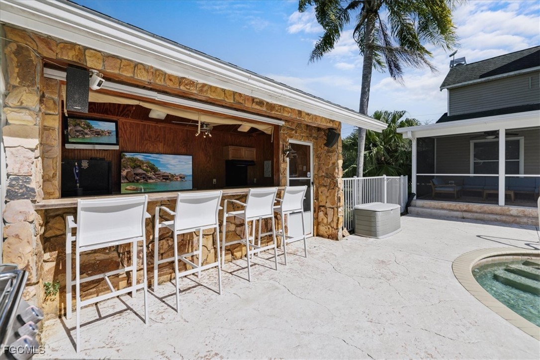 2870 Hickey Creek RD