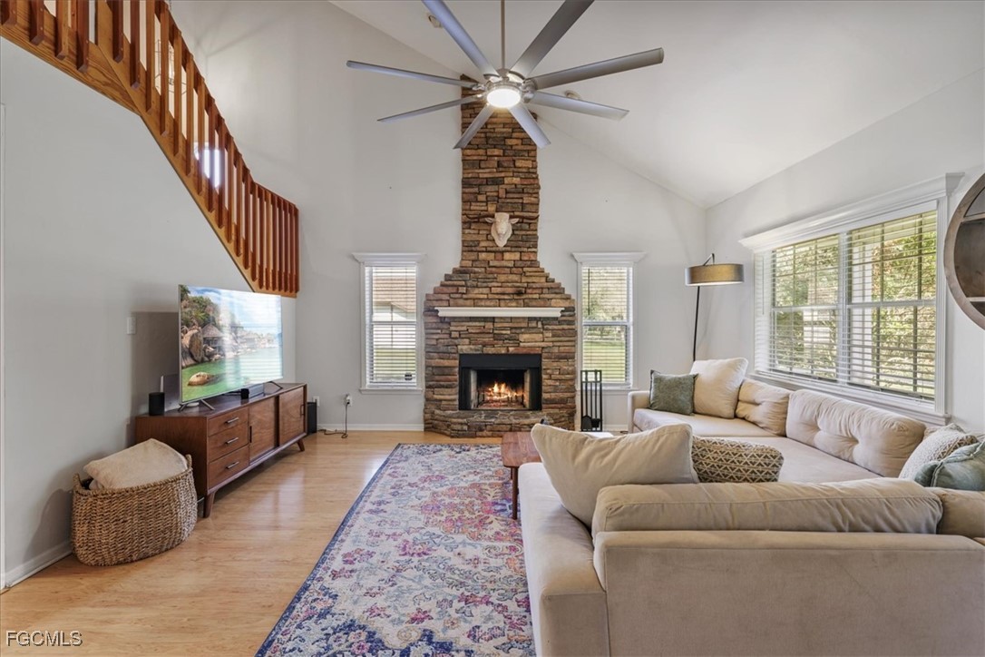 2870 Hickey Creek RD