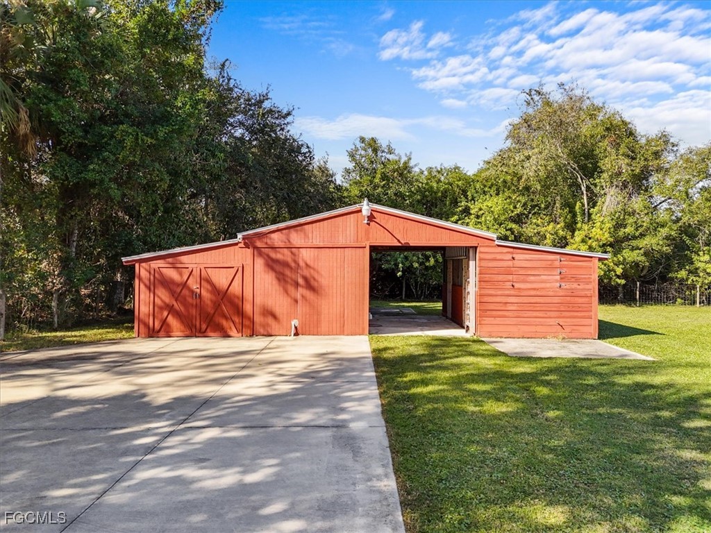 2870 Hickey Creek RD