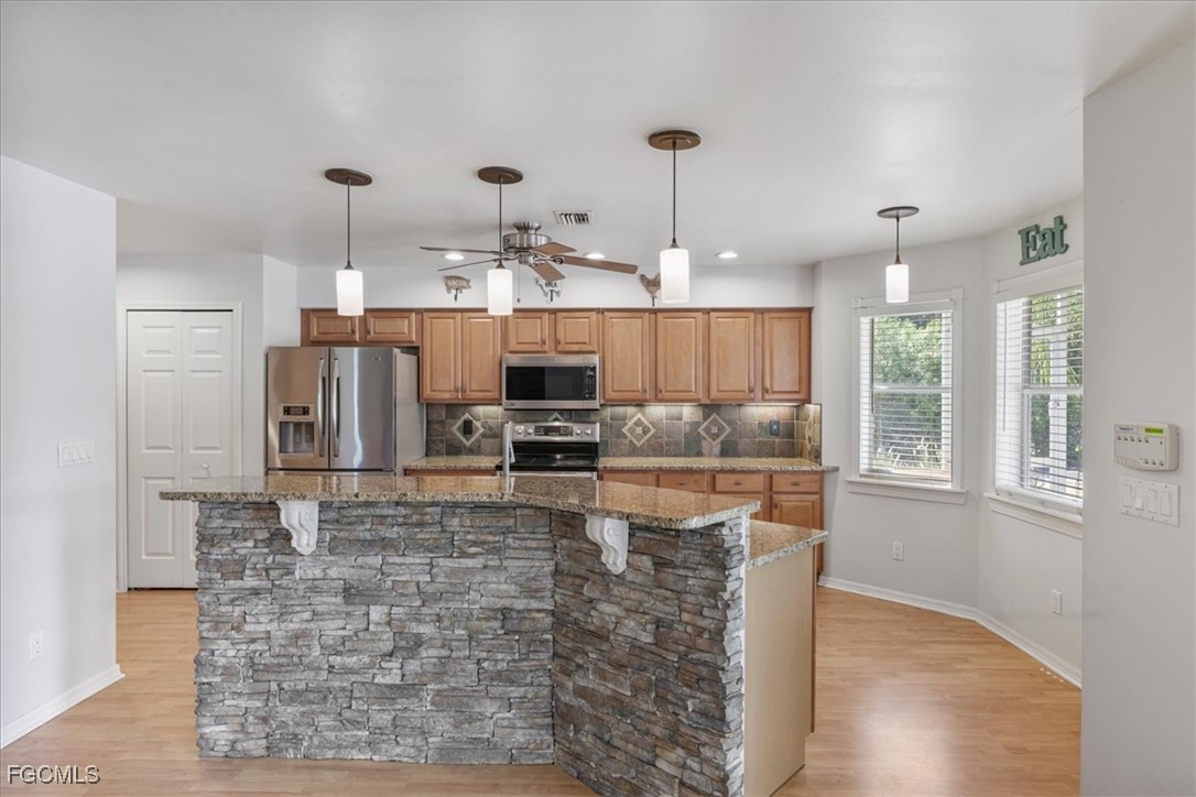 2870 Hickey Creek RD