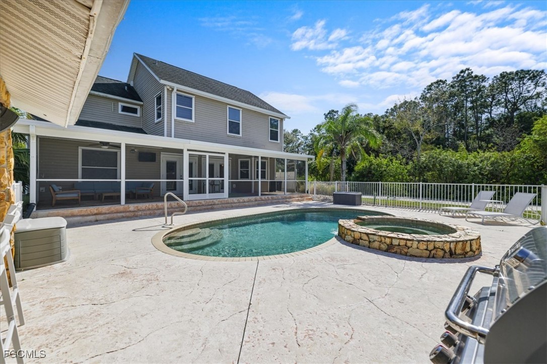 2870 Hickey Creek RD