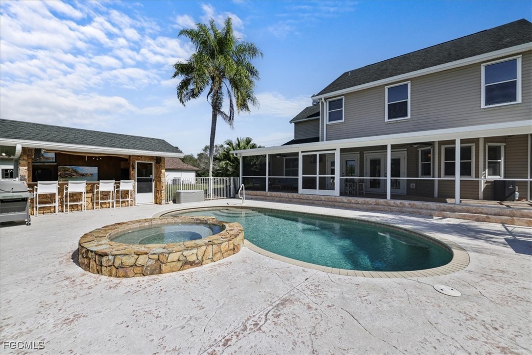 2870 Hickey Creek RD