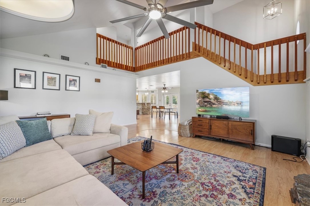 2870 Hickey Creek RD