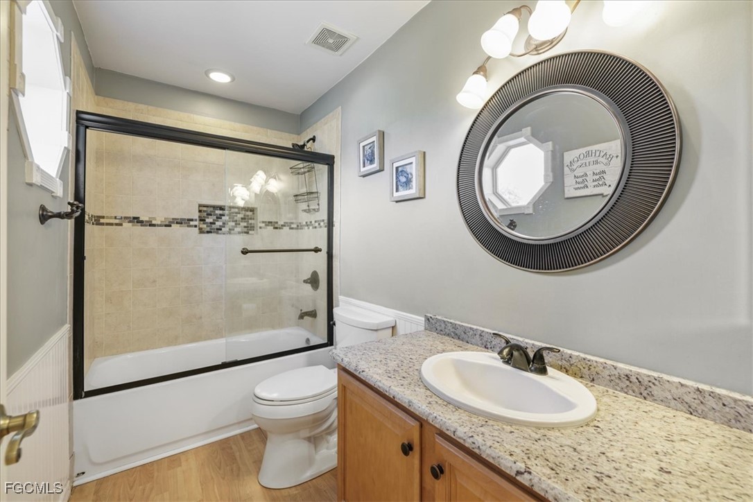 2870 Hickey Creek RD