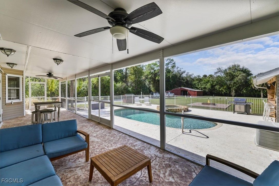 2870 Hickey Creek RD