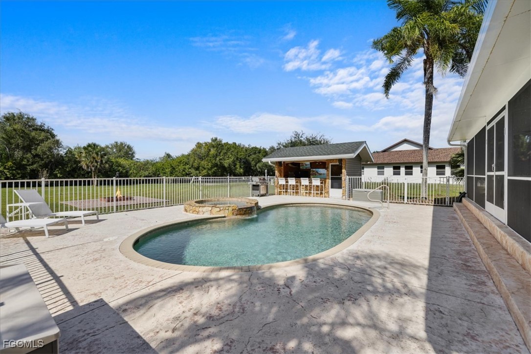 2870 Hickey Creek RD