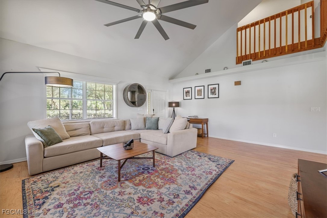 2870 Hickey Creek RD