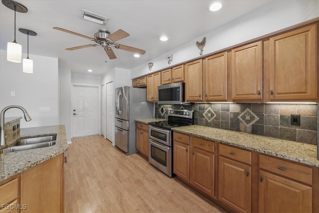 2870 Hickey Creek RD