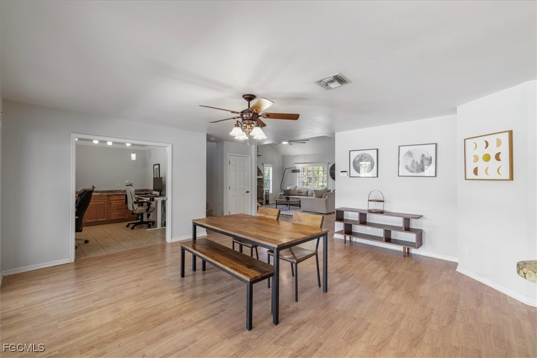 2870 Hickey Creek RD