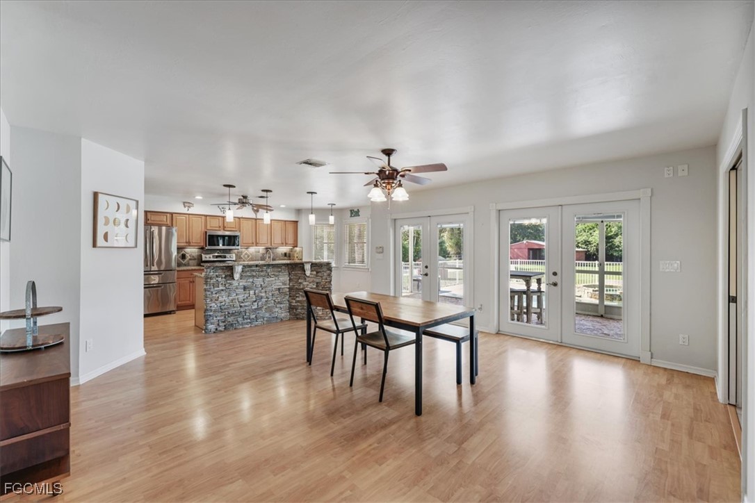 2870 Hickey Creek RD