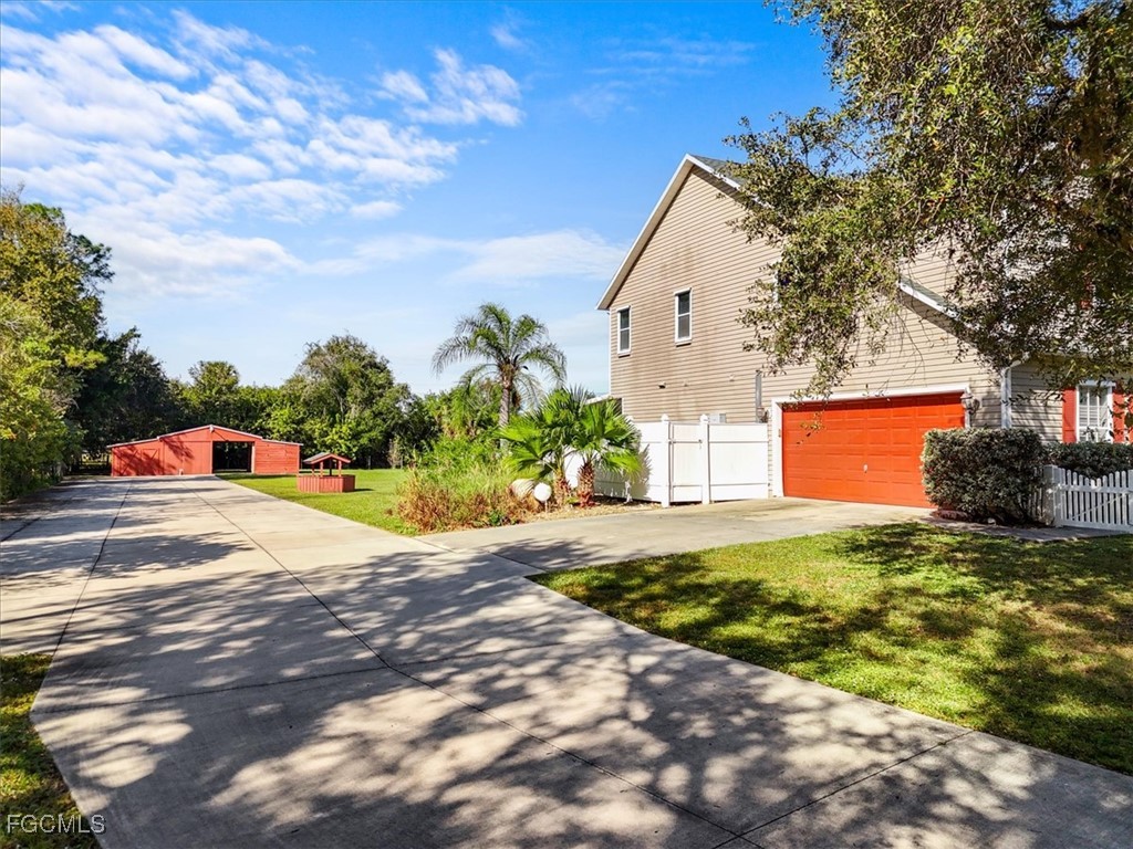 2870 Hickey Creek RD