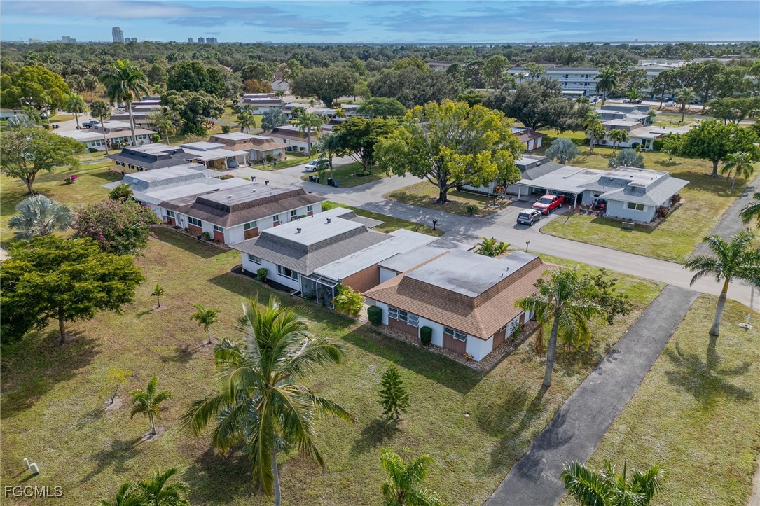 854 Pangola DR