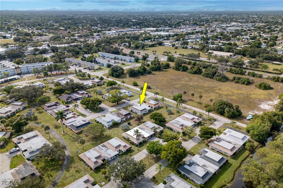 854 Pangola DR