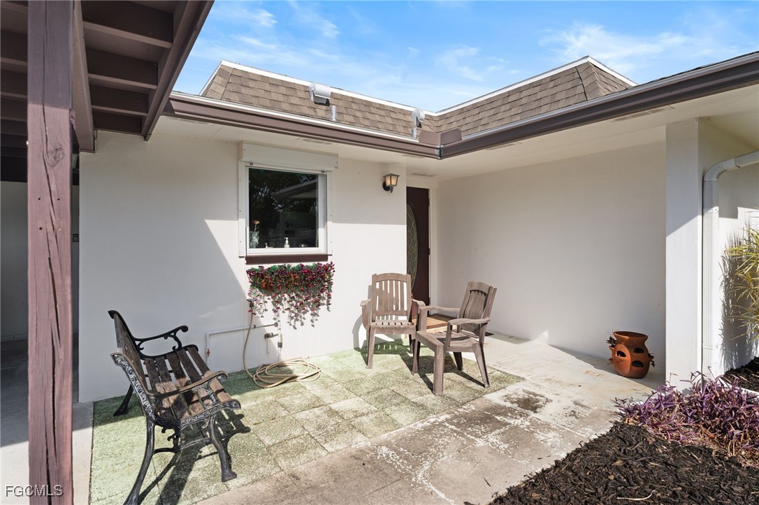 854 Pangola DR