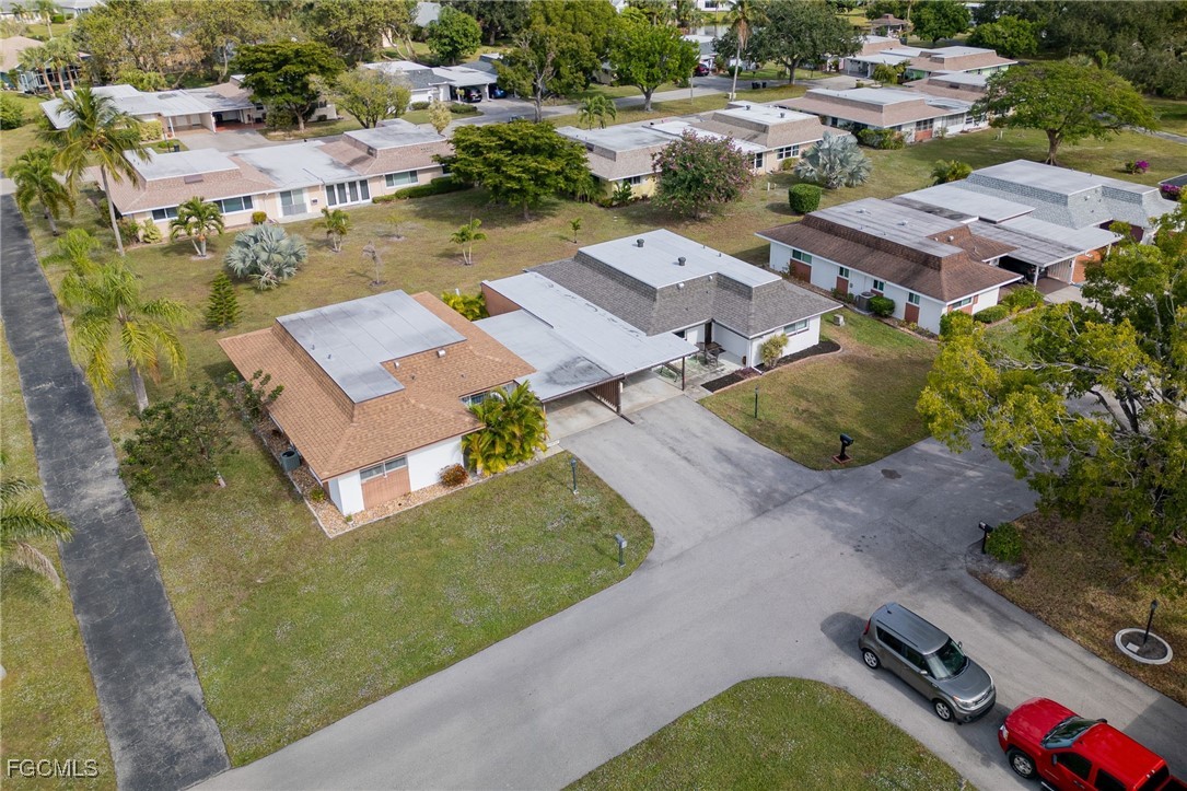 854 Pangola DR