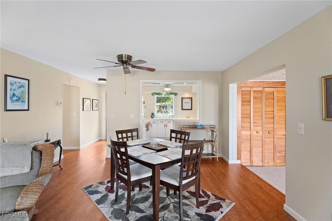 854 Pangola DR