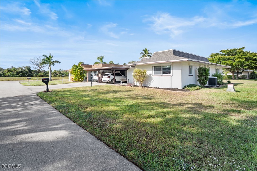 854 Pangola DR