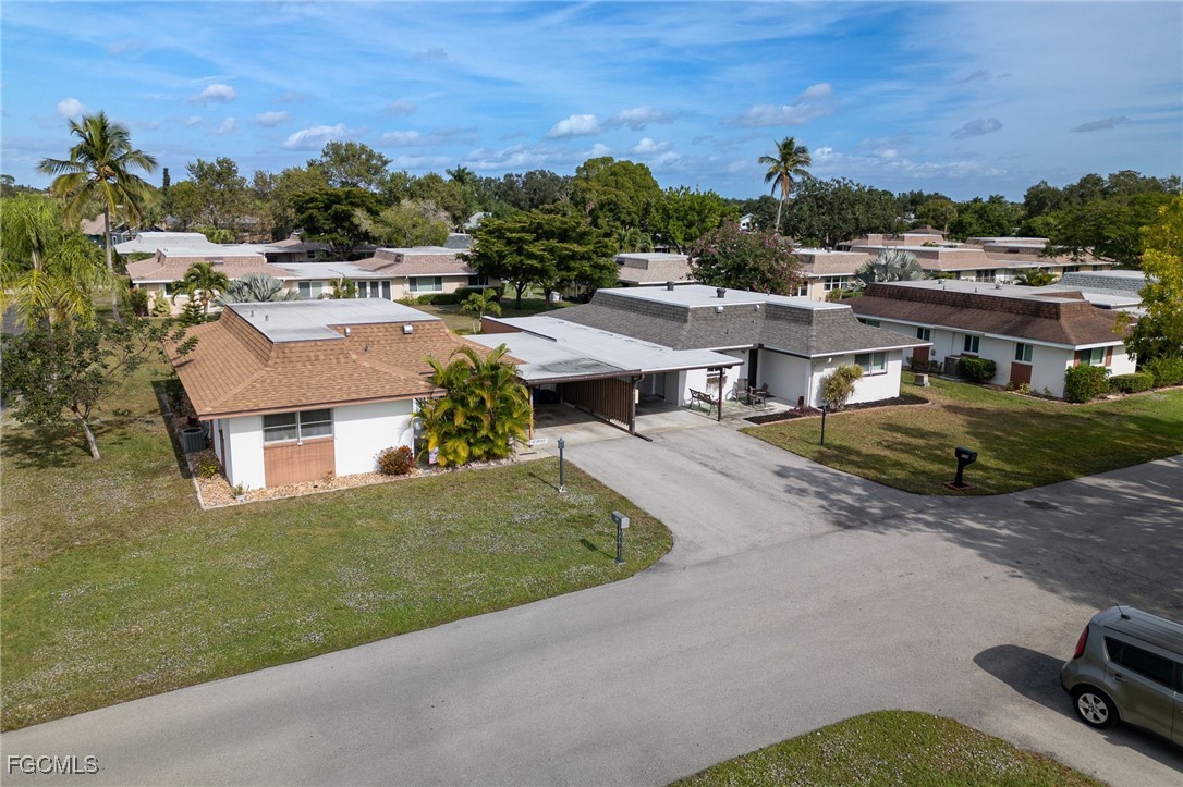 854 Pangola DR