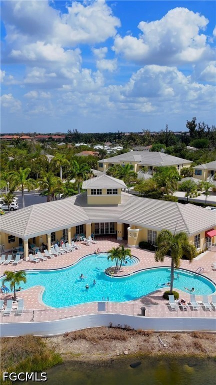 14525 Abaco Lakes DR 104