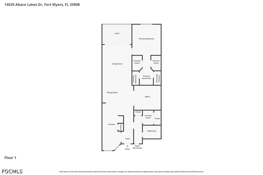 14525 Abaco Lakes DR 104