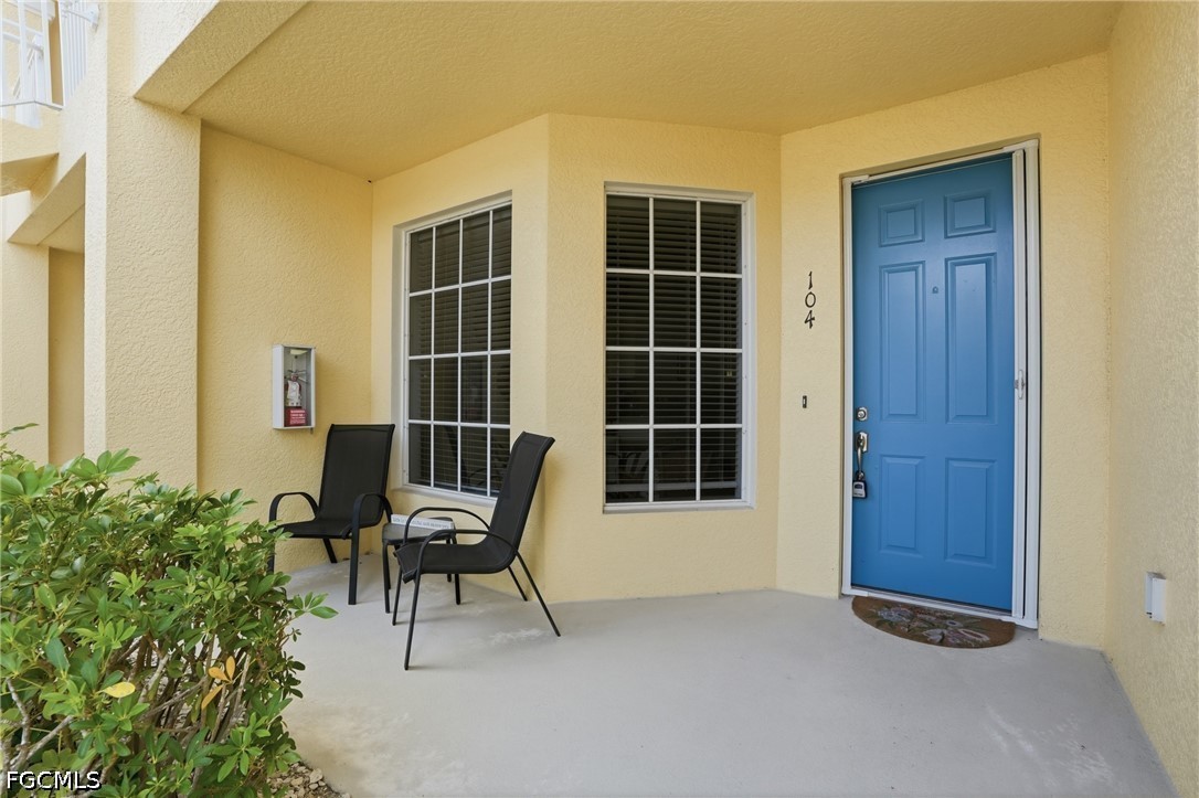 14525 Abaco Lakes DR 104