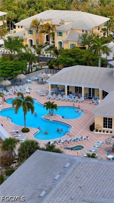 14525 Abaco Lakes DR 104