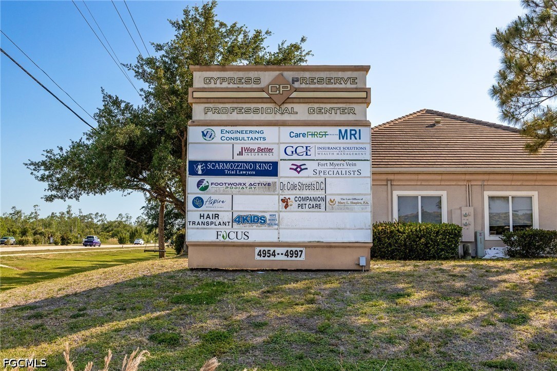 4968 Royal Gulf CIR